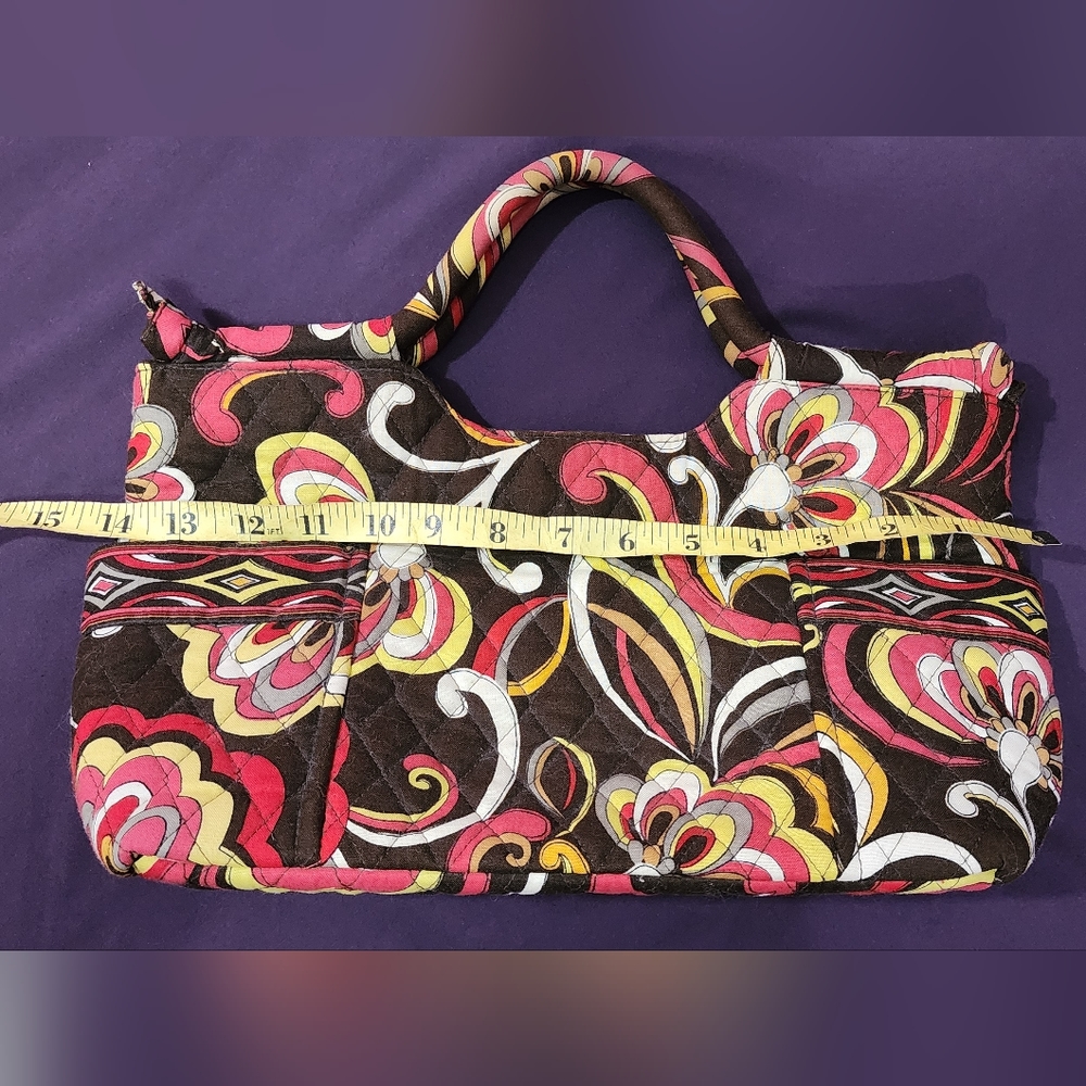 Vera Bradley Puccini - Picture 8 of 9